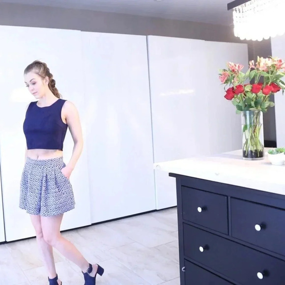 Banana Republic Skort - Picture 5 of 8